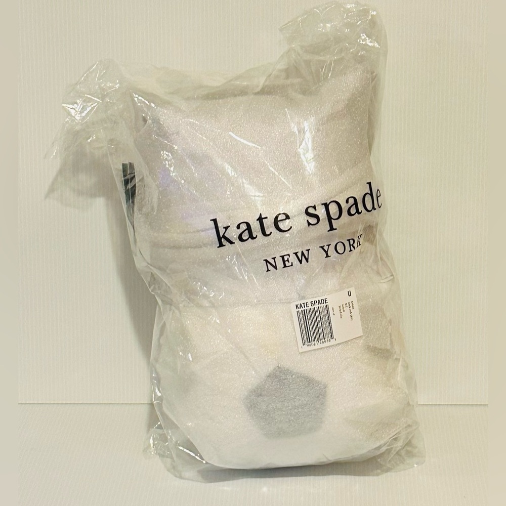 FACTORY SEALED! Kate Spade ♠️ Kick Off 3d Soccer Ball ⚽️ Bag - Picture 6 of 8
